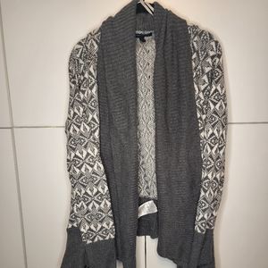 Banana Republic cardigan